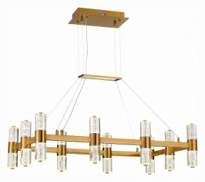 Подвесная люстра ST-Luce Gemina SL6007.203.20 в Тюмени - tumen.mebel24.online | фото 4