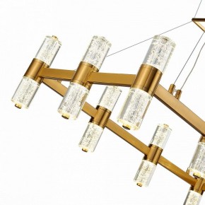Подвесная люстра ST-Luce Gemina SL6007.203.20 в Тюмени - tumen.mebel24.online | фото 6