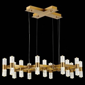 Подвесная люстра ST-Luce Gemina SL6007.203.26 в Тюмени - tumen.mebel24.online | фото 4