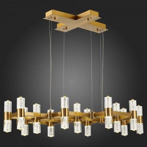 Подвесная люстра ST-Luce Gemina SL6007.203.26 в Тюмени - tumen.mebel24.online | фото 6