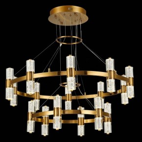 Подвесная люстра ST-Luce Gemina SL6007.203.32 в Тюмени - tumen.mebel24.online | фото 3