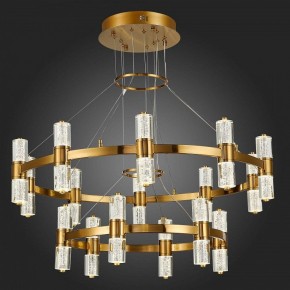 Подвесная люстра ST-Luce Gemina SL6007.203.32 в Тюмени - tumen.mebel24.online | фото 4