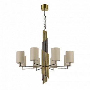 Подвесная люстра ST-Luce Gloria SL1638.303.08 в Тюмени - tumen.mebel24.online | фото 2