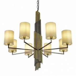 Подвесная люстра ST-Luce Gloria SL1638.303.08 в Тюмени - tumen.mebel24.online | фото 4