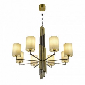 Подвесная люстра ST-Luce Gloria SL1638.303.08 в Тюмени - tumen.mebel24.online | фото 5