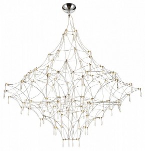Подвесная люстра ST-Luce Gravetta SL6601.103.114 в Тюмени - tumen.mebel24.online | фото 2
