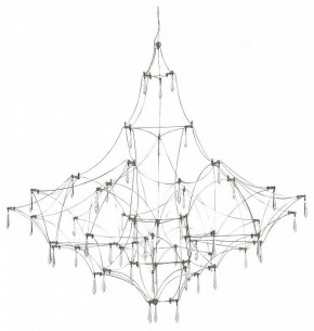 Подвесная люстра ST-Luce Gravetta SL6601.113.114 в Тюмени - tumen.mebel24.online | фото