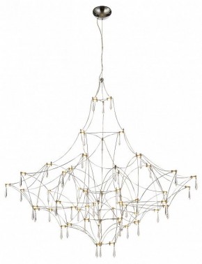 Подвесная люстра ST-Luce Gravetta SL6601.113.114 в Тюмени - tumen.mebel24.online | фото 3