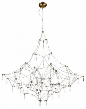 Подвесная люстра ST-Luce Gravetta SL6601.213.114 в Тюмени - tumen.mebel24.online | фото 2