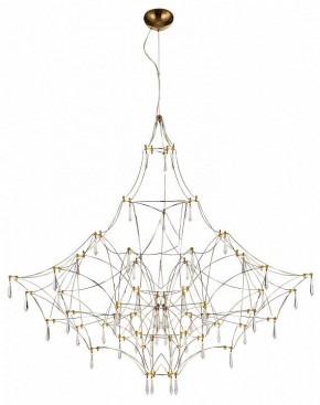 Подвесная люстра ST-Luce Gravetta SL6601.213.114 в Тюмени - tumen.mebel24.online | фото 3
