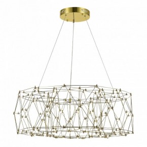 Подвесная люстра ST-Luce Gravetta SL6602.203.48 в Тюмени - tumen.mebel24.online | фото 3