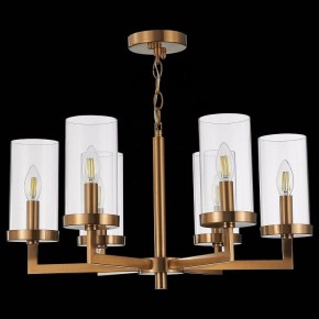 Подвесная люстра ST-Luce Masine SL1171.303.06 в Тюмени - tumen.mebel24.online | фото 5