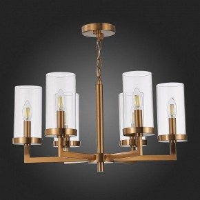 Подвесная люстра ST-Luce Masine SL1171.303.06 в Тюмени - tumen.mebel24.online | фото 6