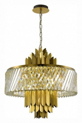 Подвесная люстра ST-Luce Nari SL1635.303.09 в Тюмени - tumen.mebel24.online | фото 2