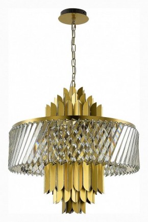 Подвесная люстра ST-Luce Nari SL1635.303.09 в Тюмени - tumen.mebel24.online | фото 3