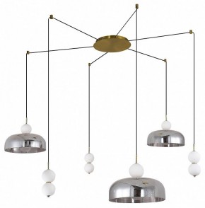 Подвесная люстра ST-Luce Ode SL6112.202.42 в Тюмени - tumen.mebel24.online | фото