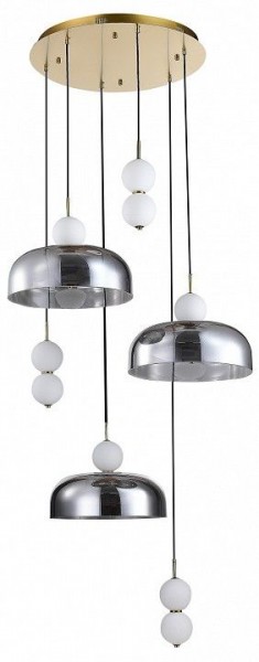 Подвесная люстра ST-Luce Ode SL6112.203.42 в Тюмени - tumen.mebel24.online | фото