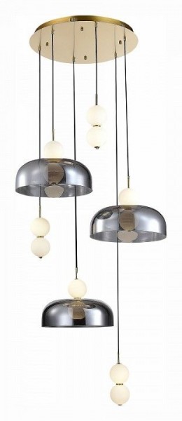 Подвесная люстра ST-Luce Ode SL6112.203.42 в Тюмени - tumen.mebel24.online | фото 2