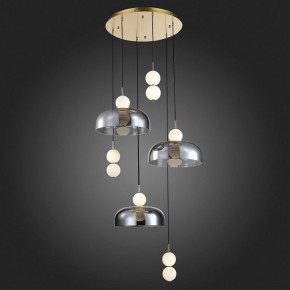 Подвесная люстра ST-Luce Ode SL6112.203.42 в Тюмени - tumen.mebel24.online | фото 4