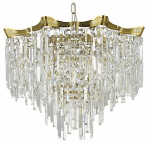 Подвесная люстра ST-Luce Ofelia SL1659.303.10 в Тюмени - tumen.mebel24.online | фото