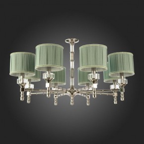 Подвесная люстра ST-Luce Oleo SL1121.103.08 в Тюмени - tumen.mebel24.online | фото 4