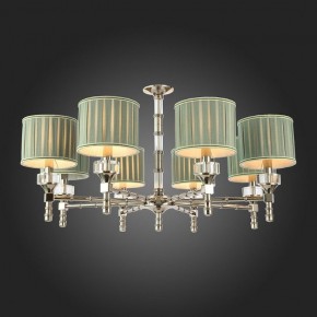 Подвесная люстра ST-Luce Oleo SL1121.103.08 в Тюмени - tumen.mebel24.online | фото 5