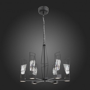 Подвесная люстра ST-Luce Progetto SL815.303.06 в Тюмени - tumen.mebel24.online | фото 4
