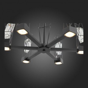 Подвесная люстра ST-Luce Progetto SL815.303.06 в Тюмени - tumen.mebel24.online | фото 5