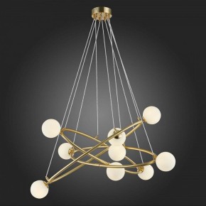 Подвесная люстра ST-Luce Rialto SL1508.203.09 в Тюмени - tumen.mebel24.online | фото 5