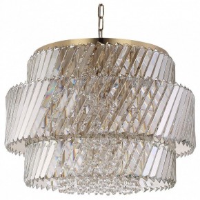 Подвесная люстра ST-Luce RITZ SL6138.303.12 в Тюмени - tumen.mebel24.online | фото