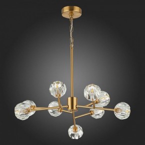 Подвесная люстра ST-Luce Romano SL1166.303.09 в Тюмени - tumen.mebel24.online | фото 10