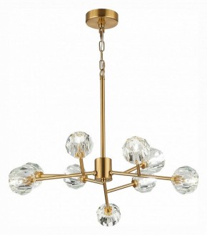 Подвесная люстра ST-Luce Romano SL1166.303.09 в Тюмени - tumen.mebel24.online | фото 2