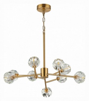 Подвесная люстра ST-Luce Romano SL1166.303.09 в Тюмени - tumen.mebel24.online | фото 3