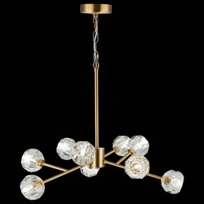 Подвесная люстра ST-Luce Romano SL1166.303.09 в Тюмени - tumen.mebel24.online | фото 5