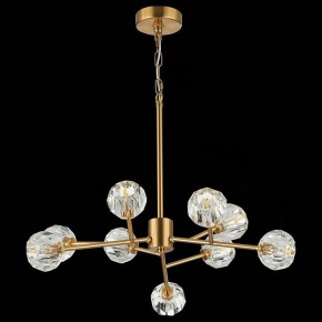 Подвесная люстра ST-Luce Romano SL1166.303.09 в Тюмени - tumen.mebel24.online | фото 6