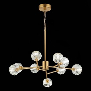 Подвесная люстра ST-Luce Romano SL1166.303.09 в Тюмени - tumen.mebel24.online | фото 7
