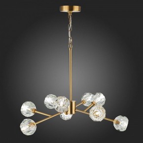 Подвесная люстра ST-Luce Romano SL1166.303.09 в Тюмени - tumen.mebel24.online | фото 8