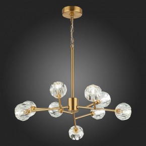 Подвесная люстра ST-Luce Romano SL1166.303.09 в Тюмени - tumen.mebel24.online | фото 9