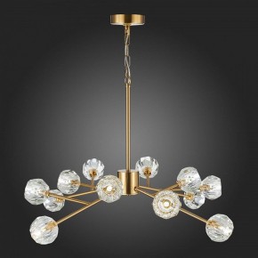 Подвесная люстра ST-Luce Romano SL1166.303.12 в Тюмени - tumen.mebel24.online | фото 10