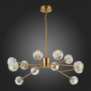Подвесная люстра ST-Luce Romano SL1166.303.12 в Тюмени - tumen.mebel24.online | фото 11