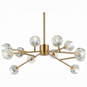 Подвесная люстра ST-Luce Romano SL1166.303.12 в Тюмени - tumen.mebel24.online | фото