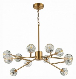 Подвесная люстра ST-Luce Romano SL1166.303.12 в Тюмени - tumen.mebel24.online | фото 3