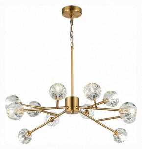Подвесная люстра ST-Luce Romano SL1166.303.12 в Тюмени - tumen.mebel24.online | фото 4