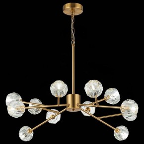 Подвесная люстра ST-Luce Romano SL1166.303.12 в Тюмени - tumen.mebel24.online | фото 5