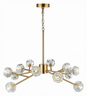 Подвесная люстра ST-Luce Romano SL1166.303.12 в Тюмени - tumen.mebel24.online | фото 6