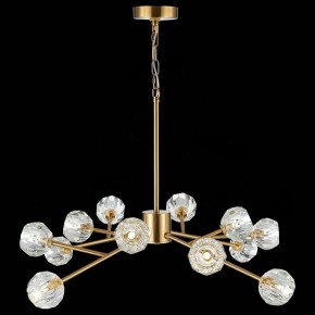 Подвесная люстра ST-Luce Romano SL1166.303.12 в Тюмени - tumen.mebel24.online | фото 7