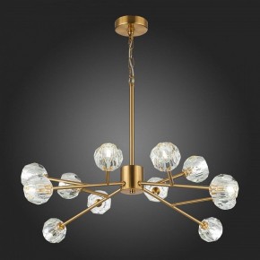 Подвесная люстра ST-Luce Romano SL1166.303.12 в Тюмени - tumen.mebel24.online | фото 9