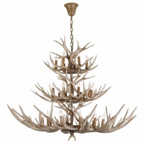 Подвесная люстра ST-Luce SL153 SL153.703.27 в Тюмени - tumen.mebel24.online | фото