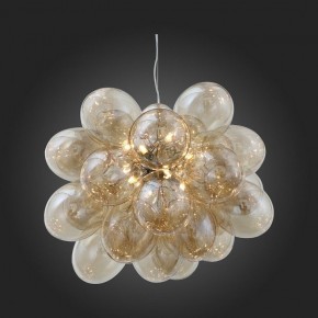 Подвесная люстра ST-Luce Sospiro SL432.203.12 в Тюмени - tumen.mebel24.online | фото 4