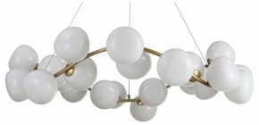Подвесная люстра ST-Luce Sweven SL1519.303.24 в Тюмени - tumen.mebel24.online | фото